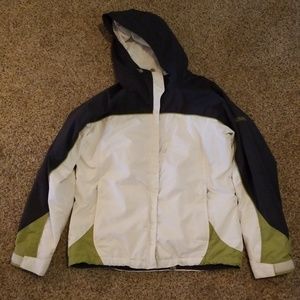 🎉5/$20🎉Columbia coat